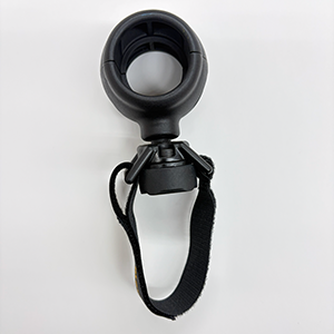 延長用バンド（オプション）